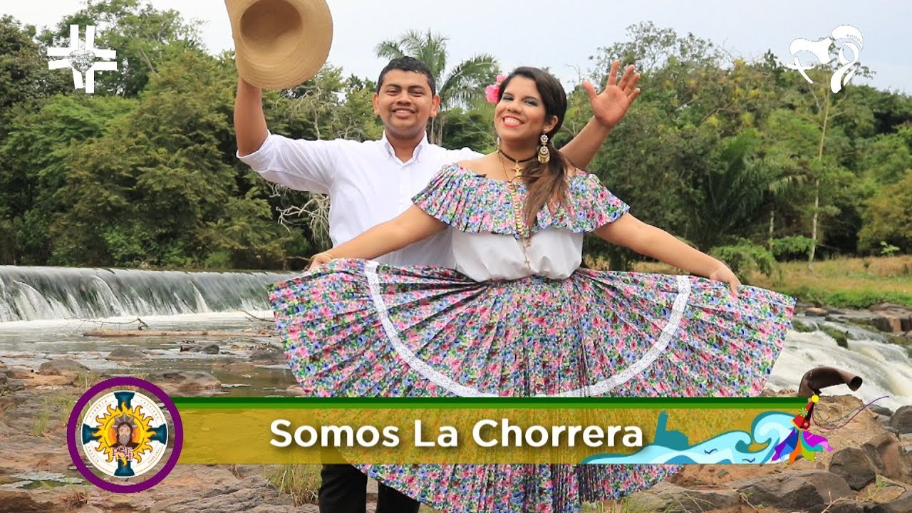 #RPJMJ - Somos La Chorrera