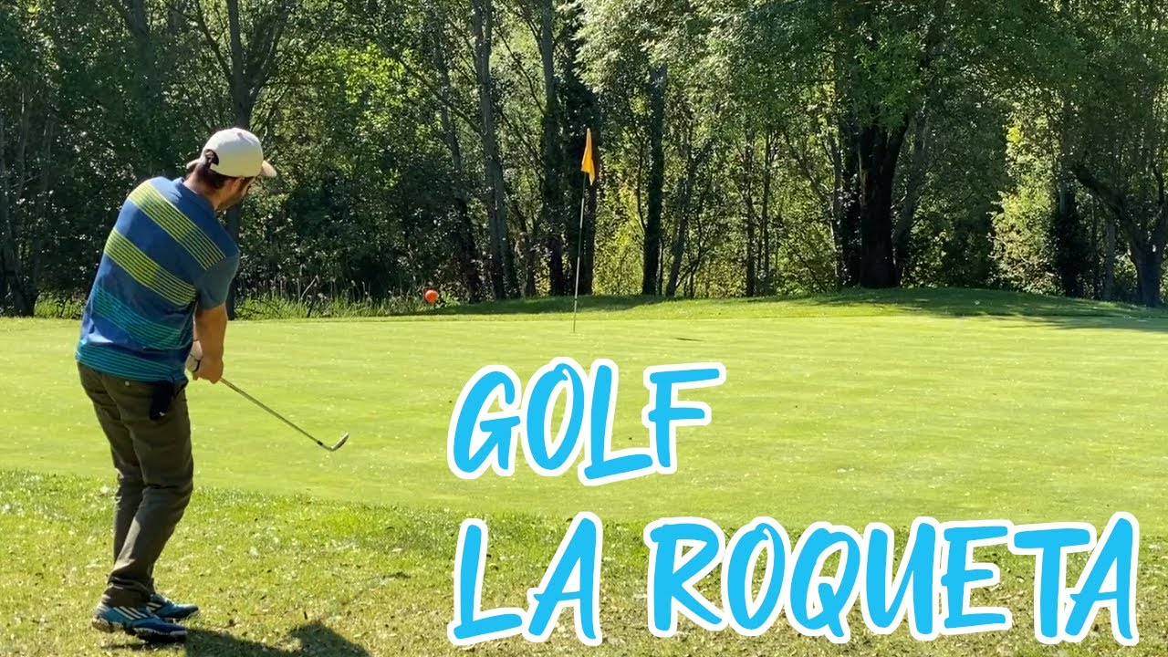 Golf La Roqueta