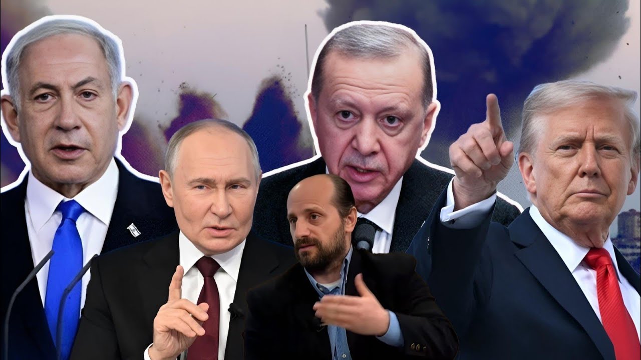'Irani sulm të drejtperdrejte mbi Izraelin', Goxhaj zbulon HAKMARRJEN e Iranit 