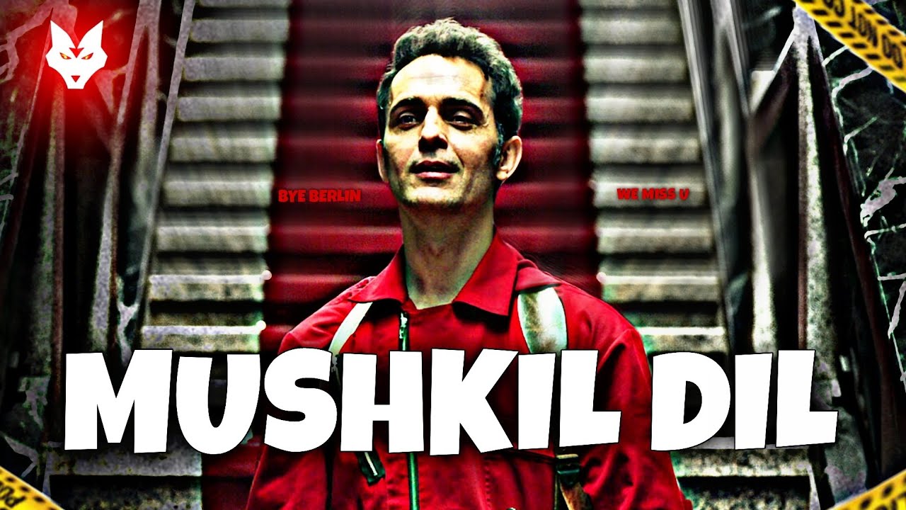 BERLIN - AE DIL HAI MUSHKIL | FOE EDITS |