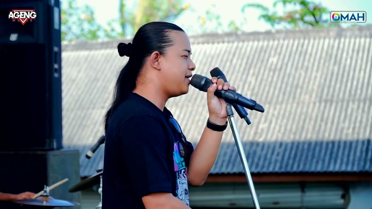 SEJUTA LUKA   CEK SOUND AGENG MUSIK