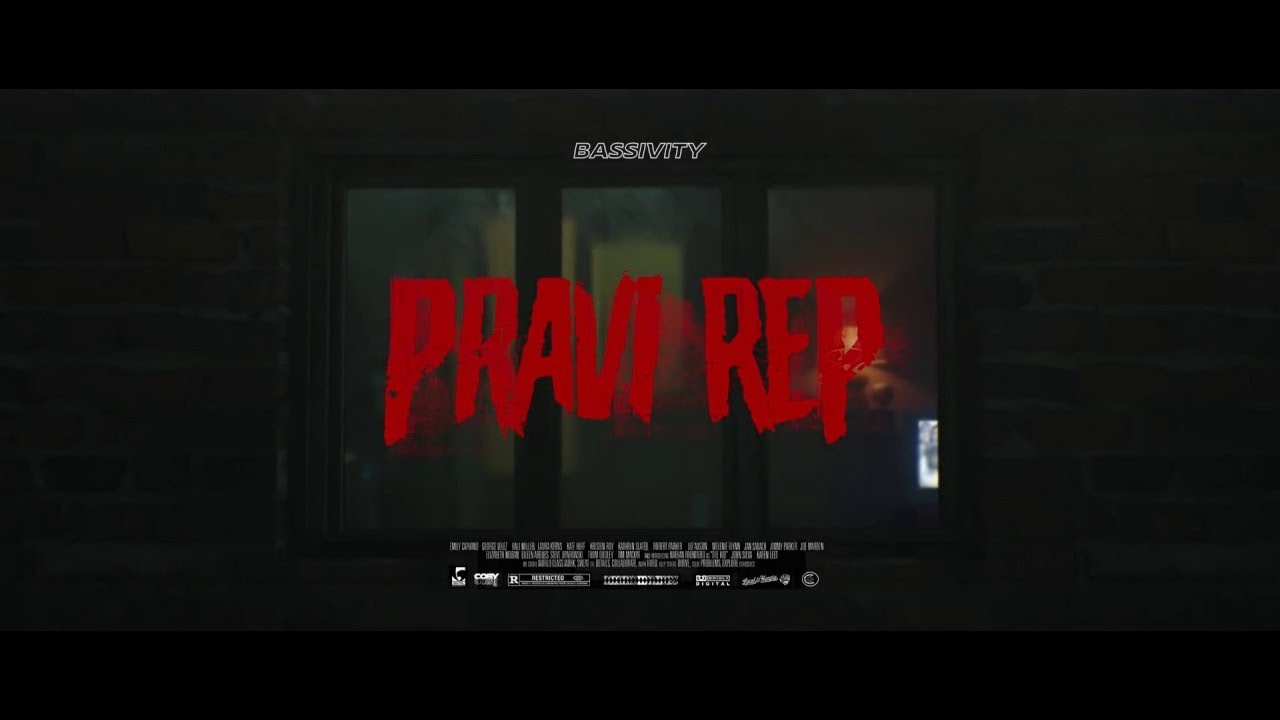 Coby - Pravi Rep