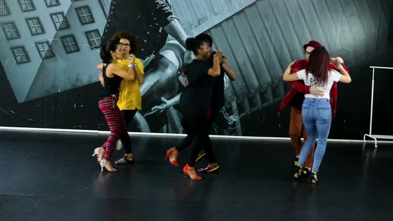 Antonis & Hara | Kayaya & Tania | Tony & Carla | SEMBA | CKF 2019