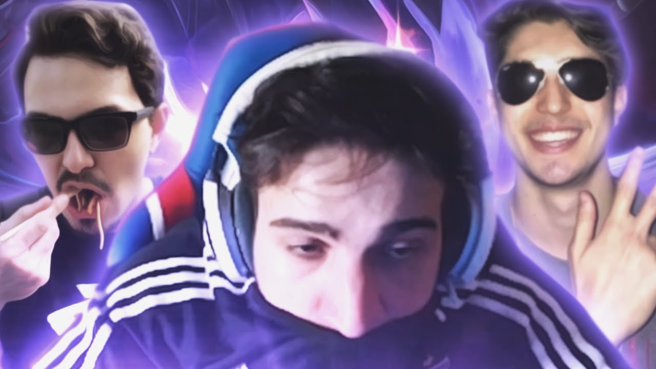 ESSA MECFLEX NÃO ME OFERECE PERIGO (ft. Mylon e Jukes)