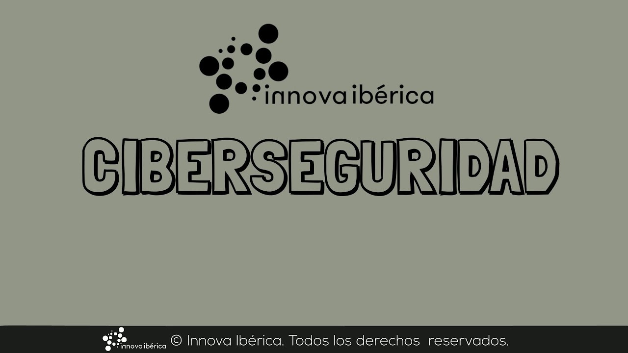 FORMACIÓN EN COMPLIANCE - CIBERSEGURIDAD.