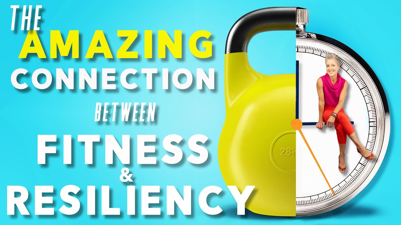 Resiliency Micro Minute: This is One of the Best Ways to Stress-Proof Your Brain & Body