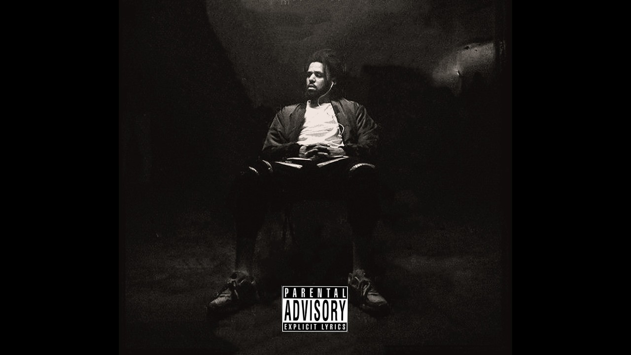 &ldquo;Quiet Fire&rdquo; &mdash; J. Cole x Kendrick Lamar Type Beat | Poetic Soulful Chill Rap Instrumental 2025