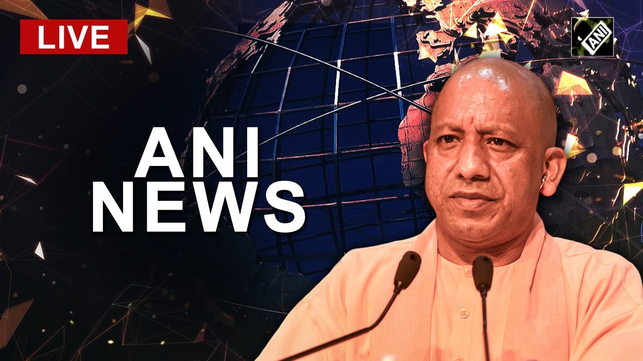 UP CM Yogi Adityanath Addresses Public Meeting Mandya, Karnataka