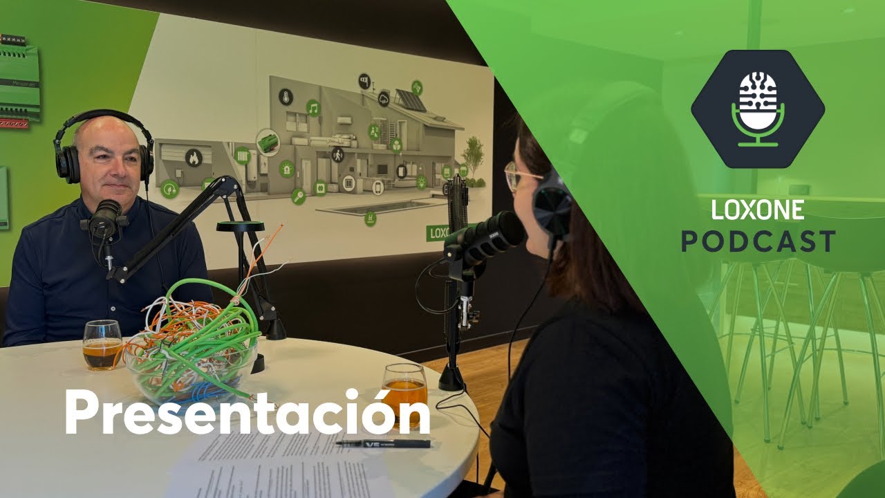 Entre Cables y Cañas | T1E1 - Presentación