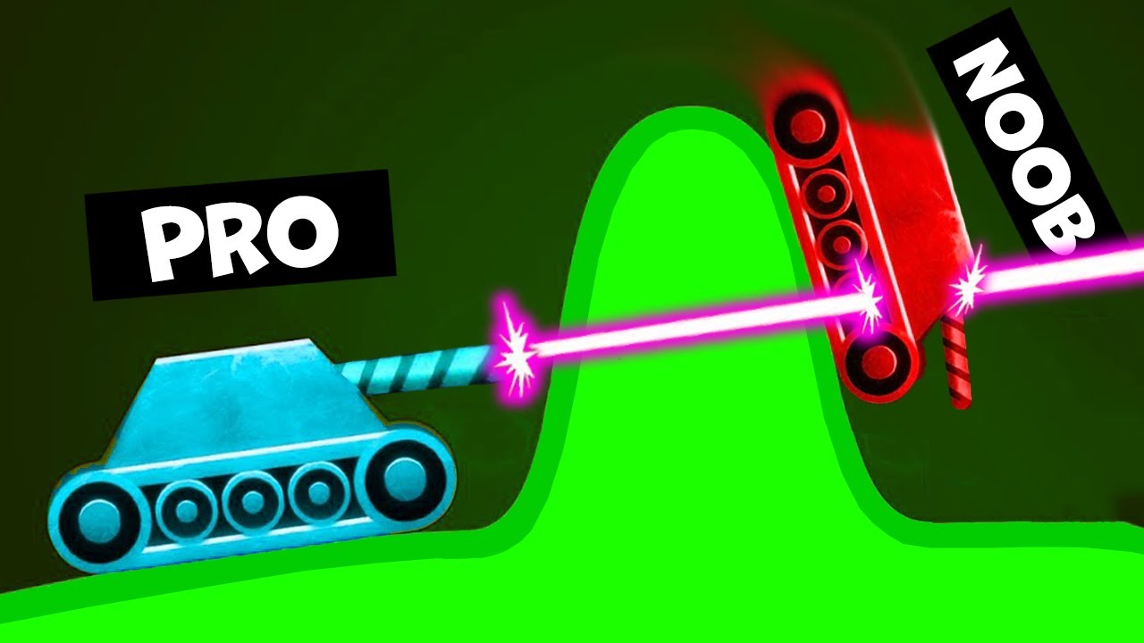 NOOB против PRO 1 на 1 Shellshock в прямом эфире!