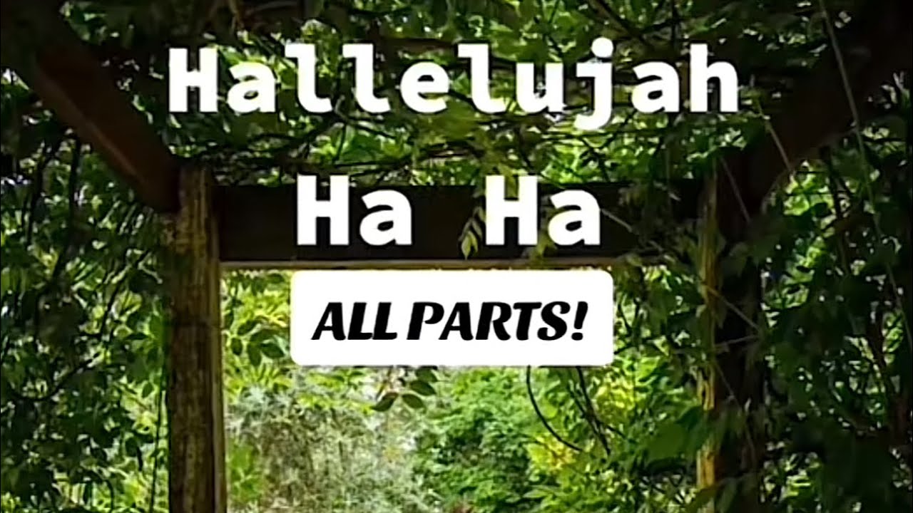Hallelujah Roll Call (All Parts)