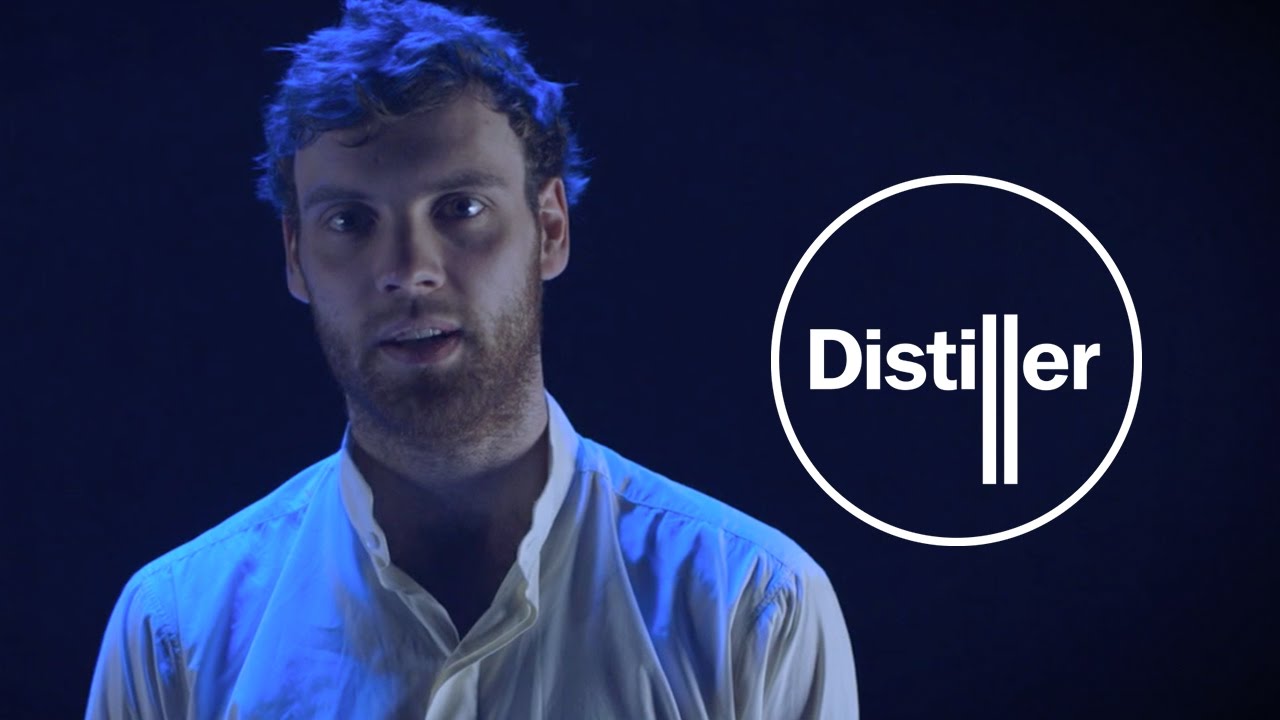 Blanco White - Lie Alone | Distiller TV