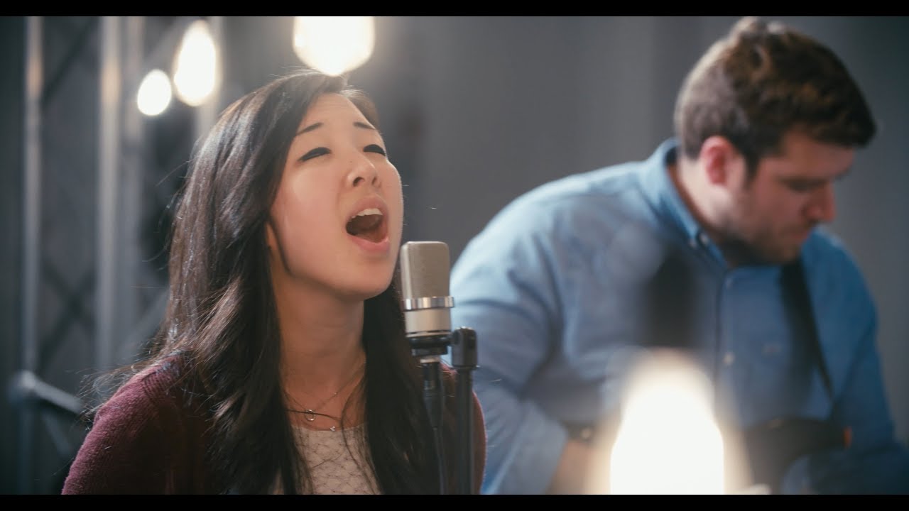 Crown Him - Norton Hall Band