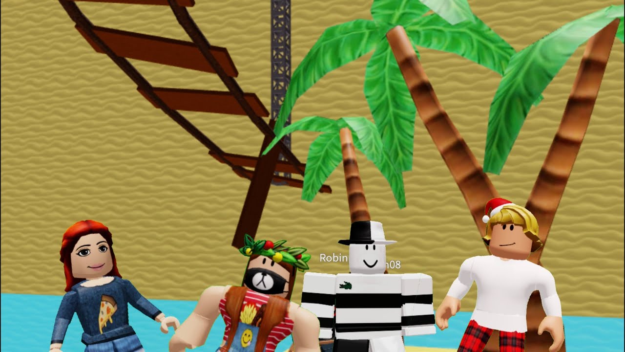 *PUBLC SERVER* Beat Spongebob | Acid Escape