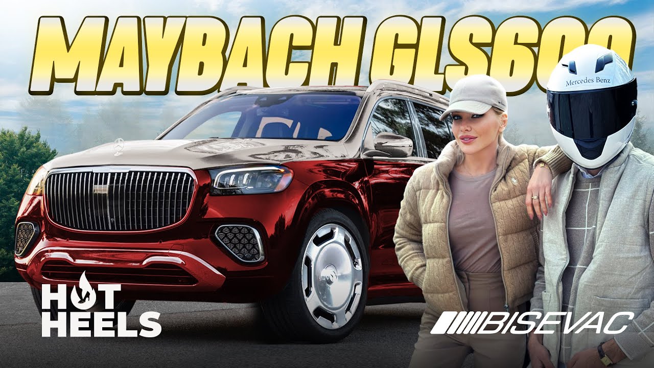 AUTO KOJI MOZE DA SKACE?!? POSETILI SMO GRAD G KLASA - MERCEDES BISEVAC