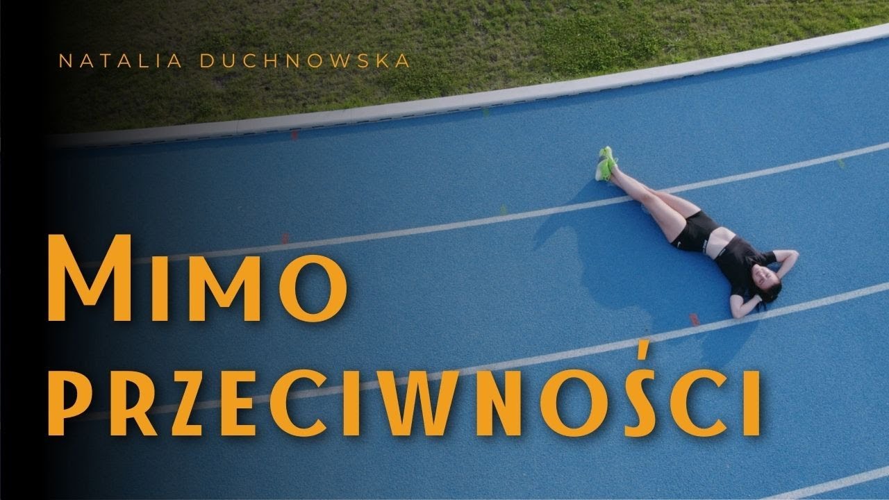 Głos natury - Natalia Duchnowska 