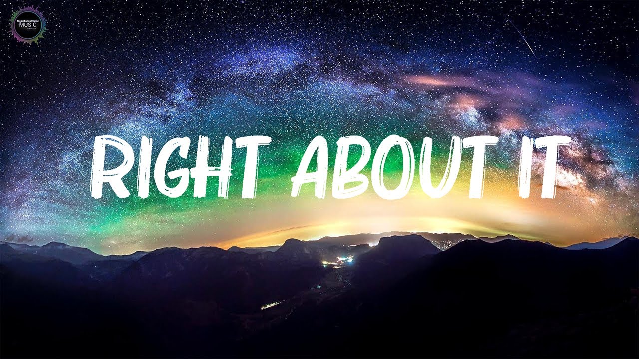 PoE - Right About It (Original Mix)
