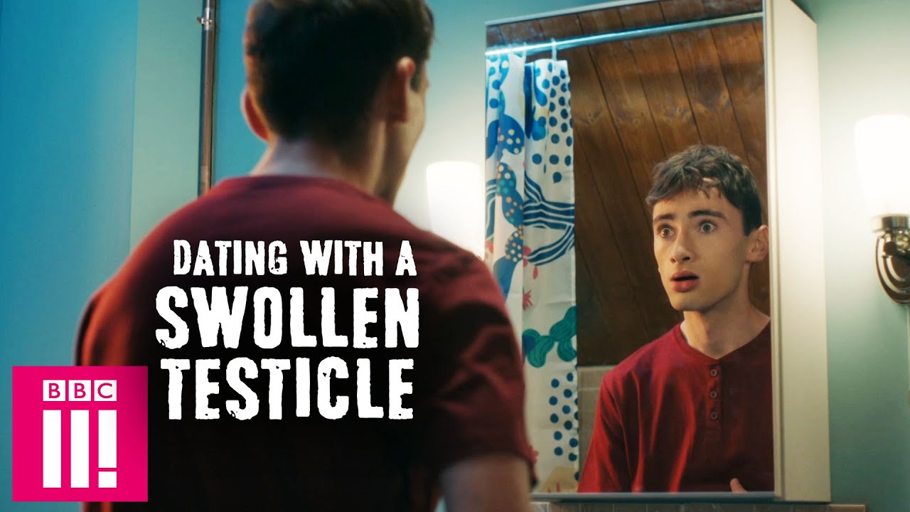 Dating With a Swollen Testicle | My Left Nut On iPlayer Now