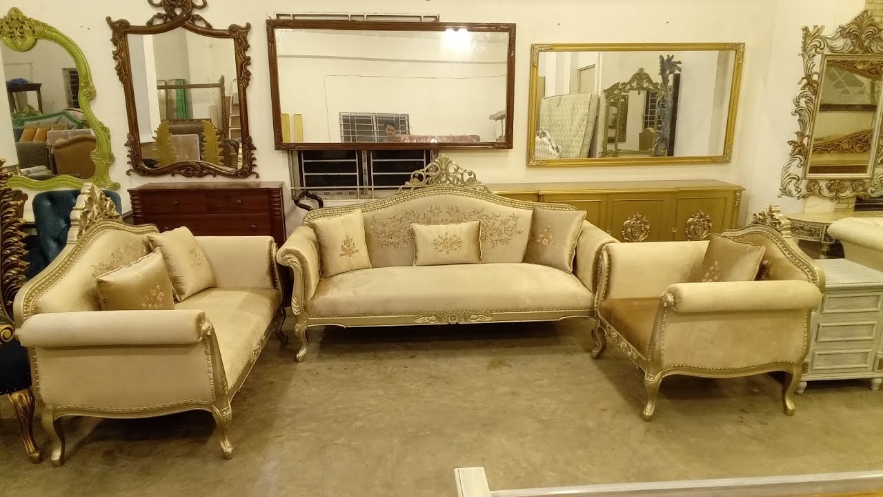 RS Sofa Set #sofa #sofaset #furniture @akhifurnitureofficial