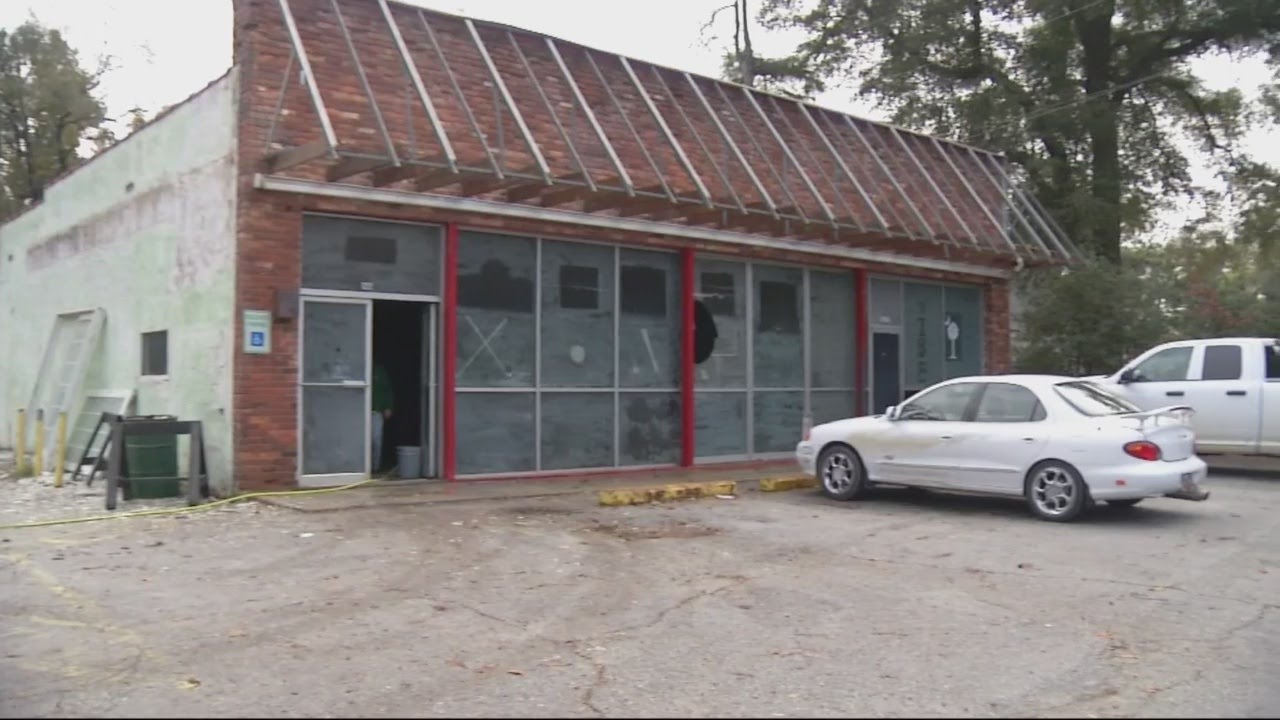 Traffic concerns on Whiskey Road growing as more businesses move into area