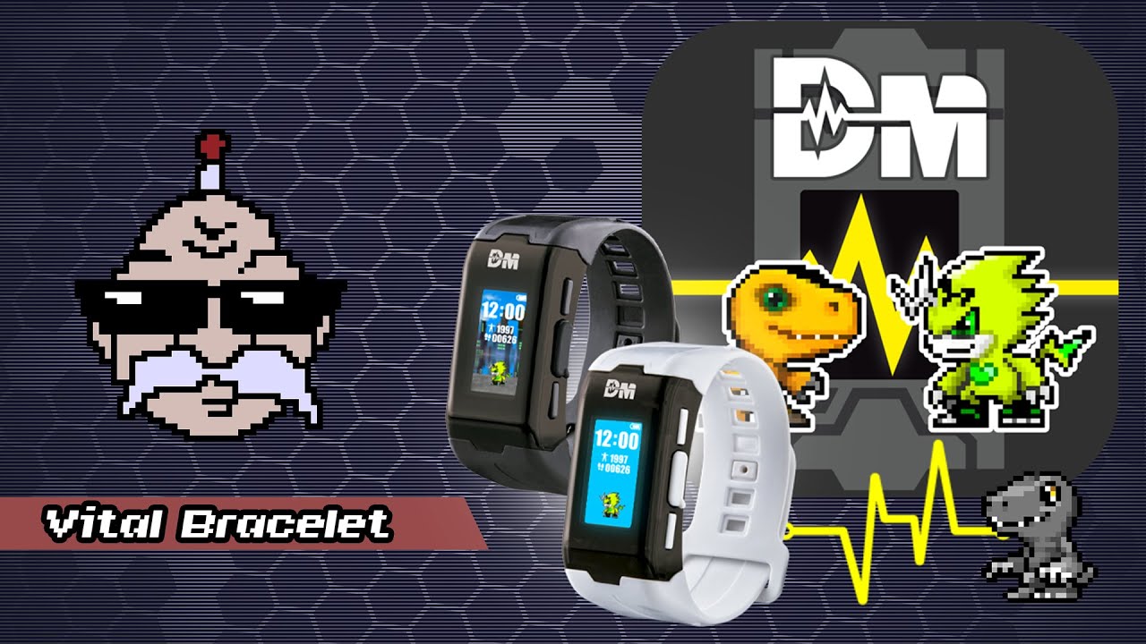 ¡DESCARGA la app del Vital Bracelet! ¿Cómo funciona el Vital Bracelet?