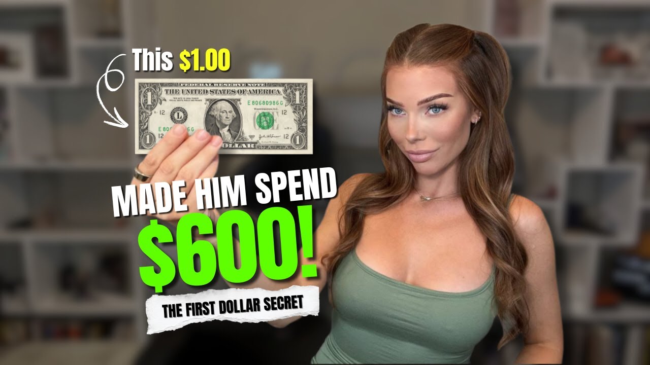 How One $3 Fan Spent $600 in a Month