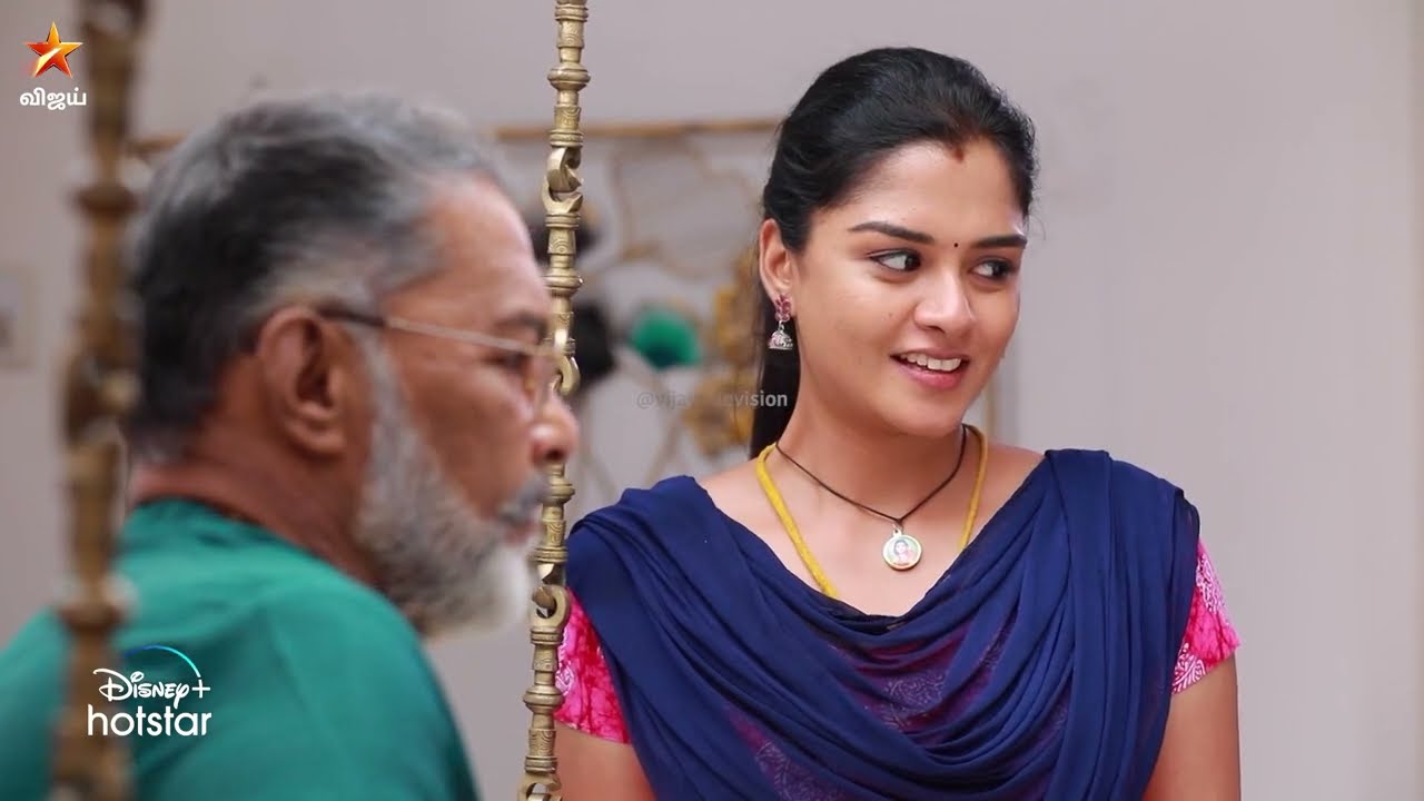 Torcher தானே.. இருந்துட்டு போறேன்.. 🤣 Mahanadhi| Episode Preview  | 29 Feb