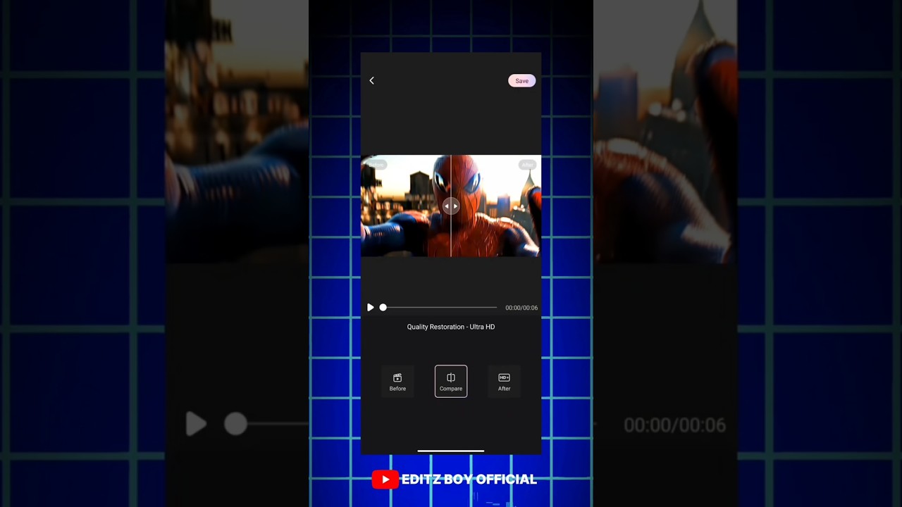 High Quality Video Like Topaz Ai Tutorial 