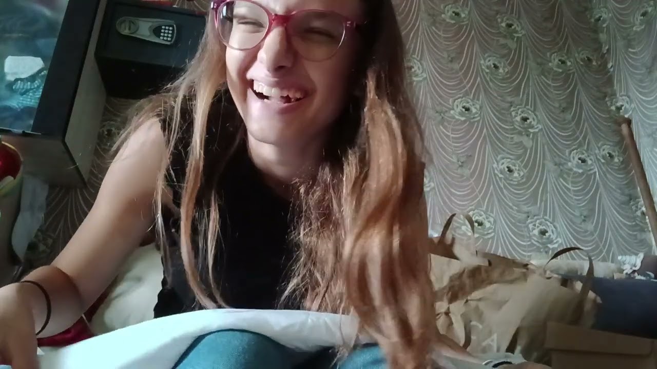 Покупки от мола