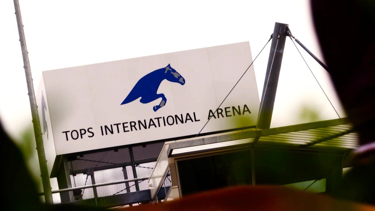Longines Global Champions Tour 2017 - Valkenswaard Sport Report