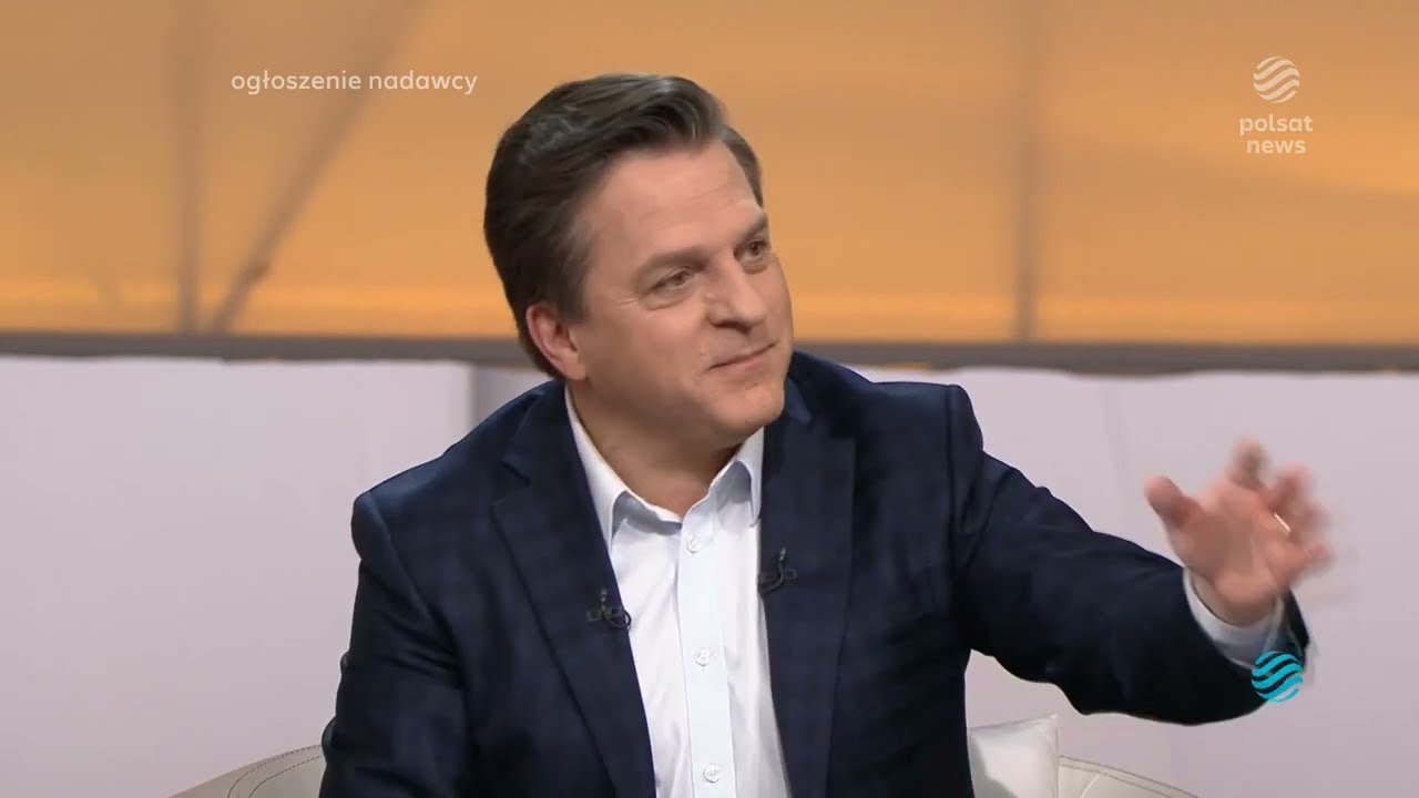 Polsat News - Skrót pogody- 27.01.2022