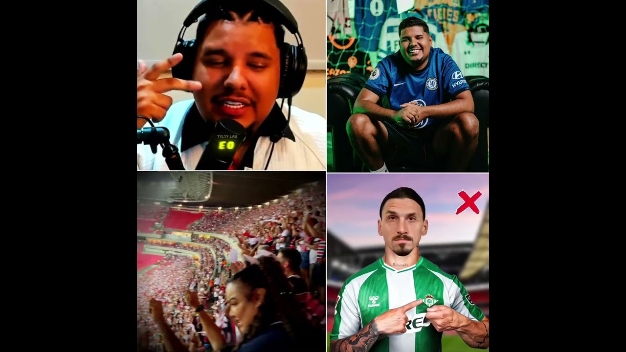Empresário de olho na SAF do Santa Cruz #lucastylty #tyltycomp #santacruz #futebol