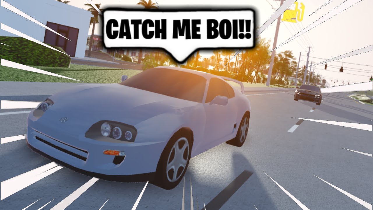 Roblox Southwest Florida Experience