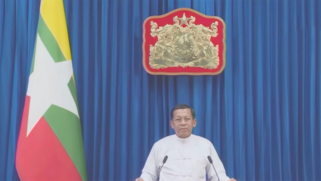 Myanmar extends state of emergency for another 6 months