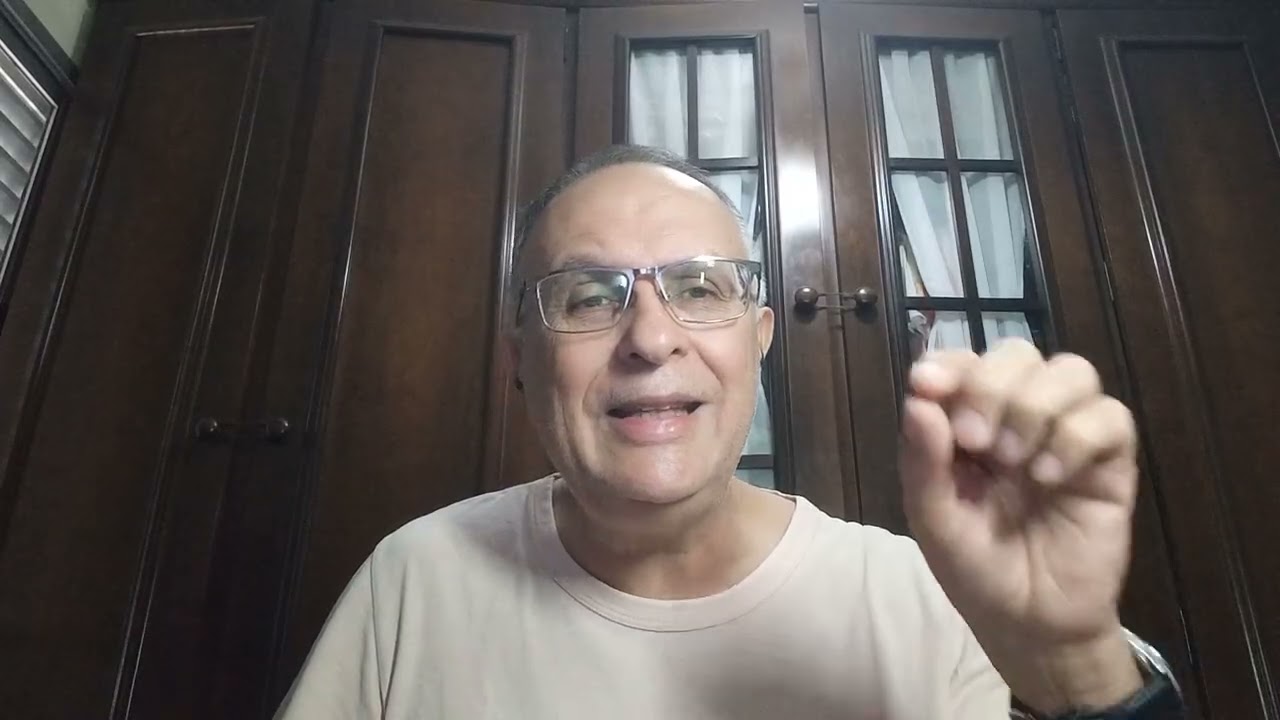 Culto de domingo - 22-02-26