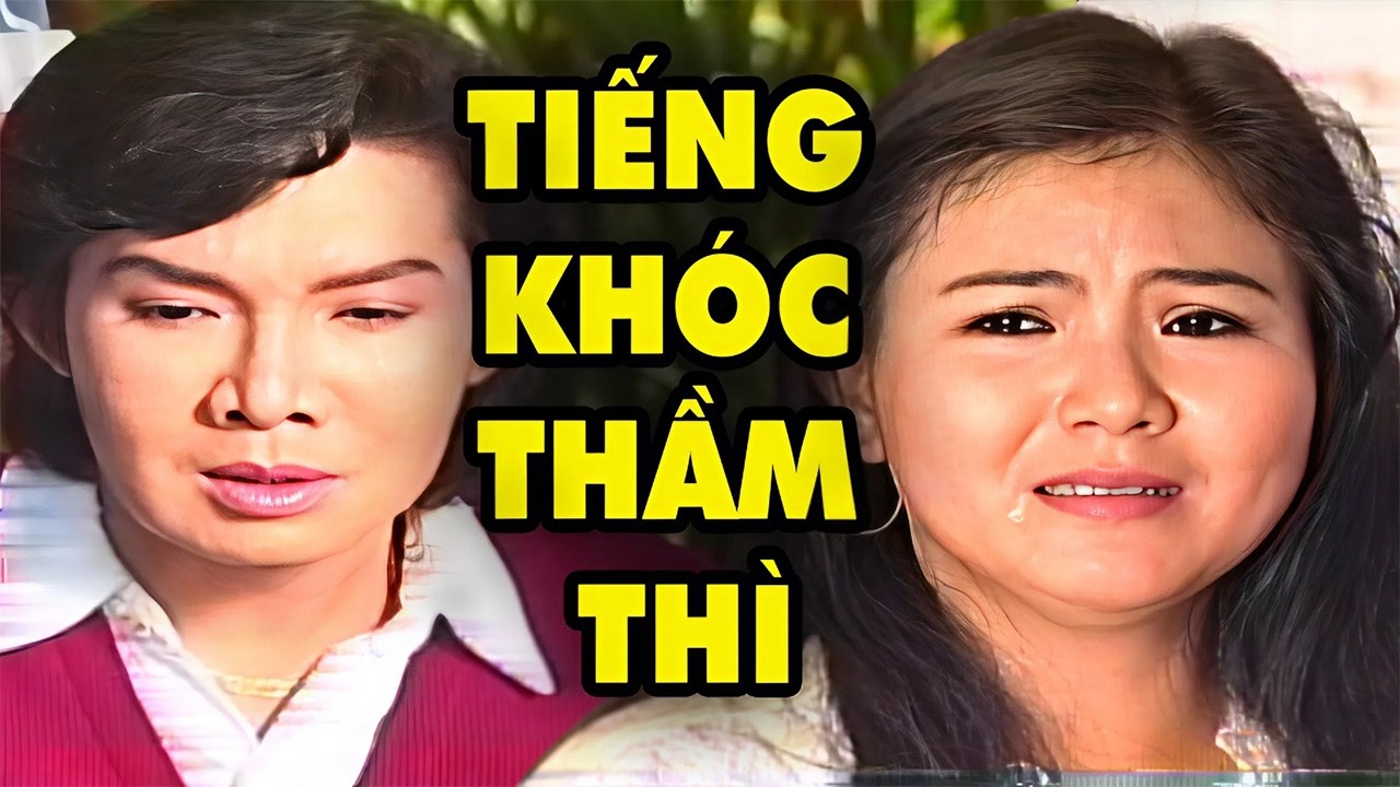 Cải Lương Xưa 