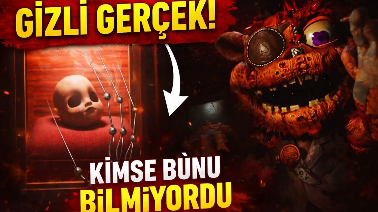 Prototip Hakkındaki Gerçek Sandığımızdan Karanlık