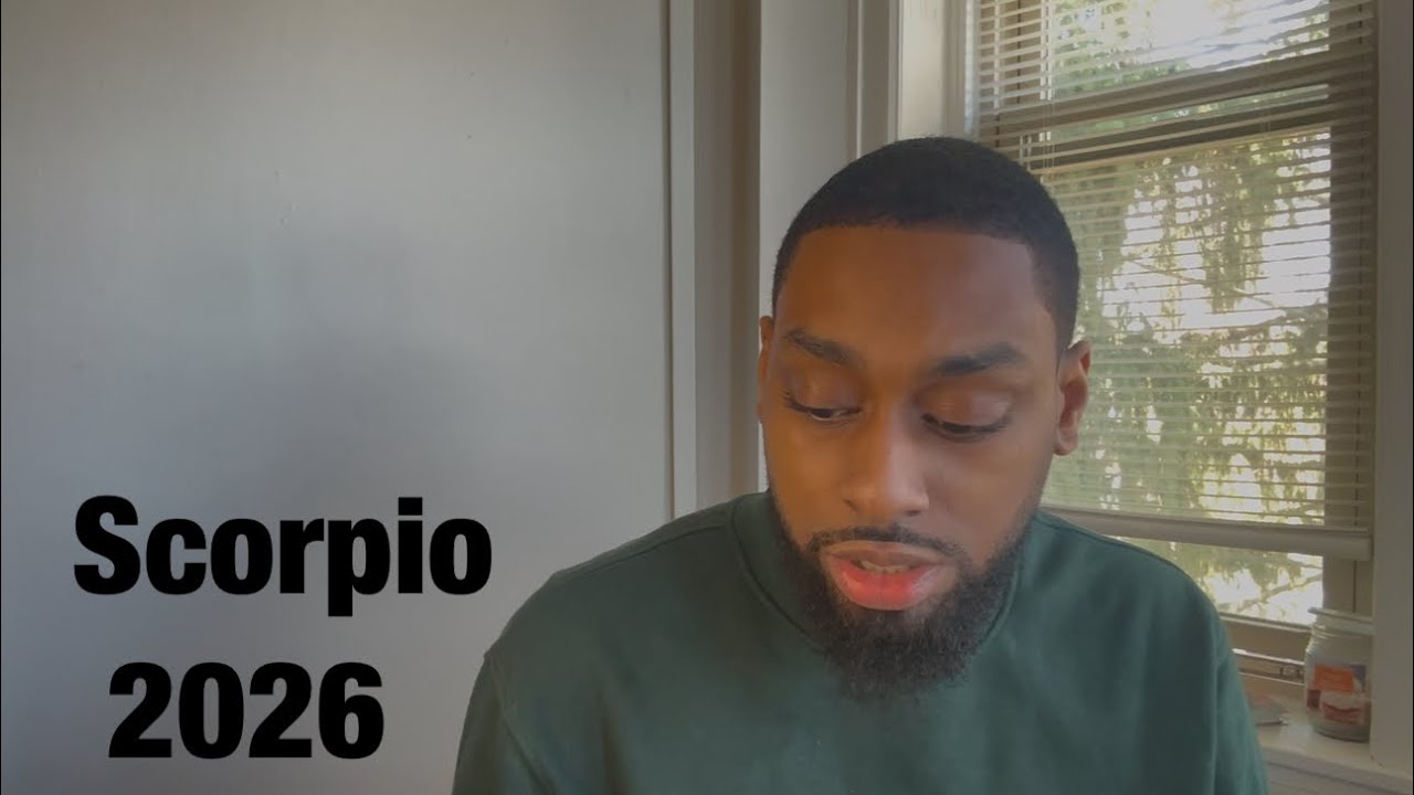 Scorpio-They Swore You Were The Little Dog To Their Big One, You’re About Show Them Otherwise