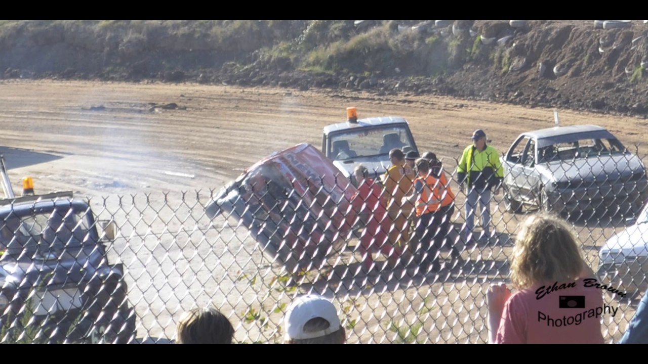 Daylesford Speedway Mothers Day 2017