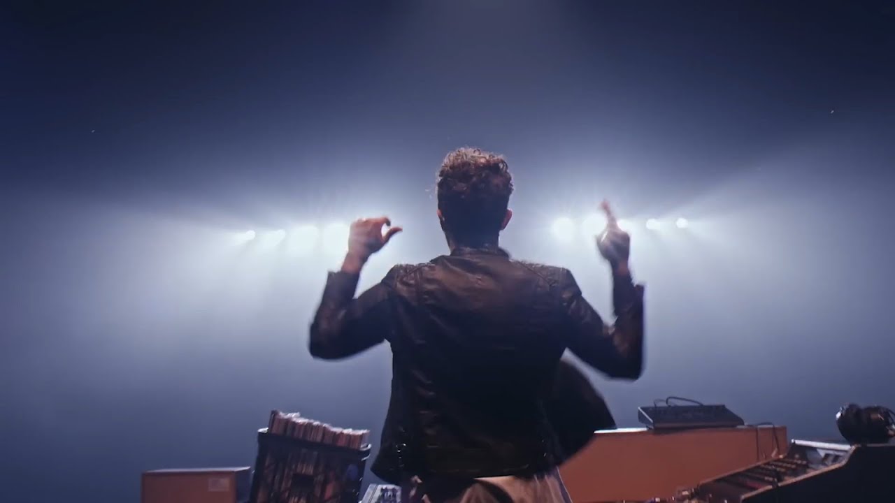 AronChupa, Little Sis Nora - I'm an Albatraoz (Reverse Sounderz Remix)