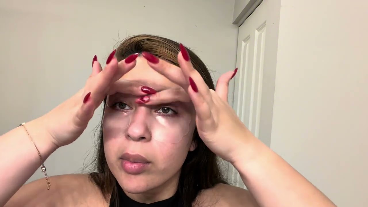 5 Minute Soft Glam Using Beauty of Joseon ✨ TikTok Find Review
