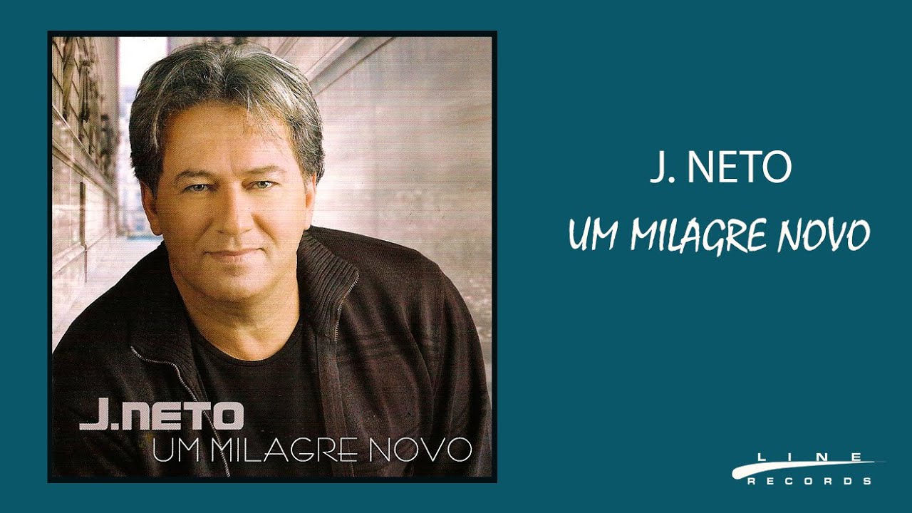 J. Neto | O Meu Sacrifício