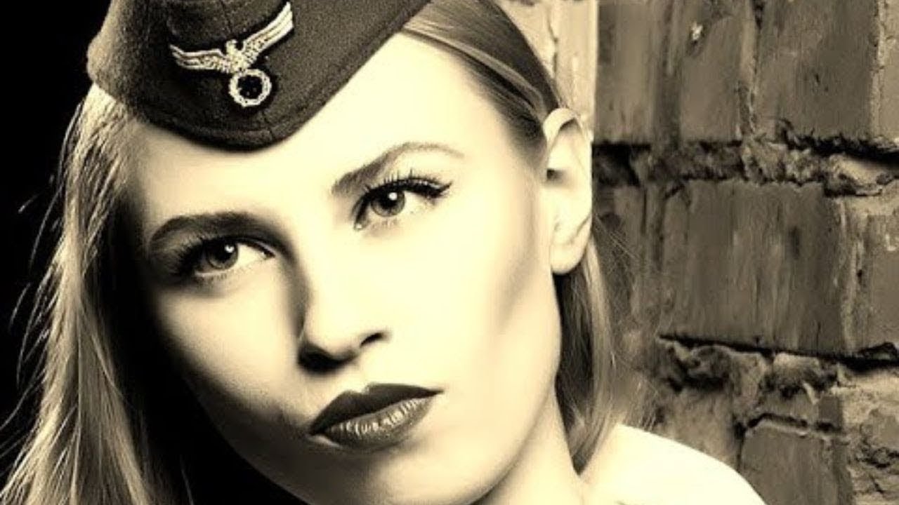 Τι έκαναν οι Σοβιετικοί στις Γερμανίδες μετά τη Μάχη του Βερολίνου;