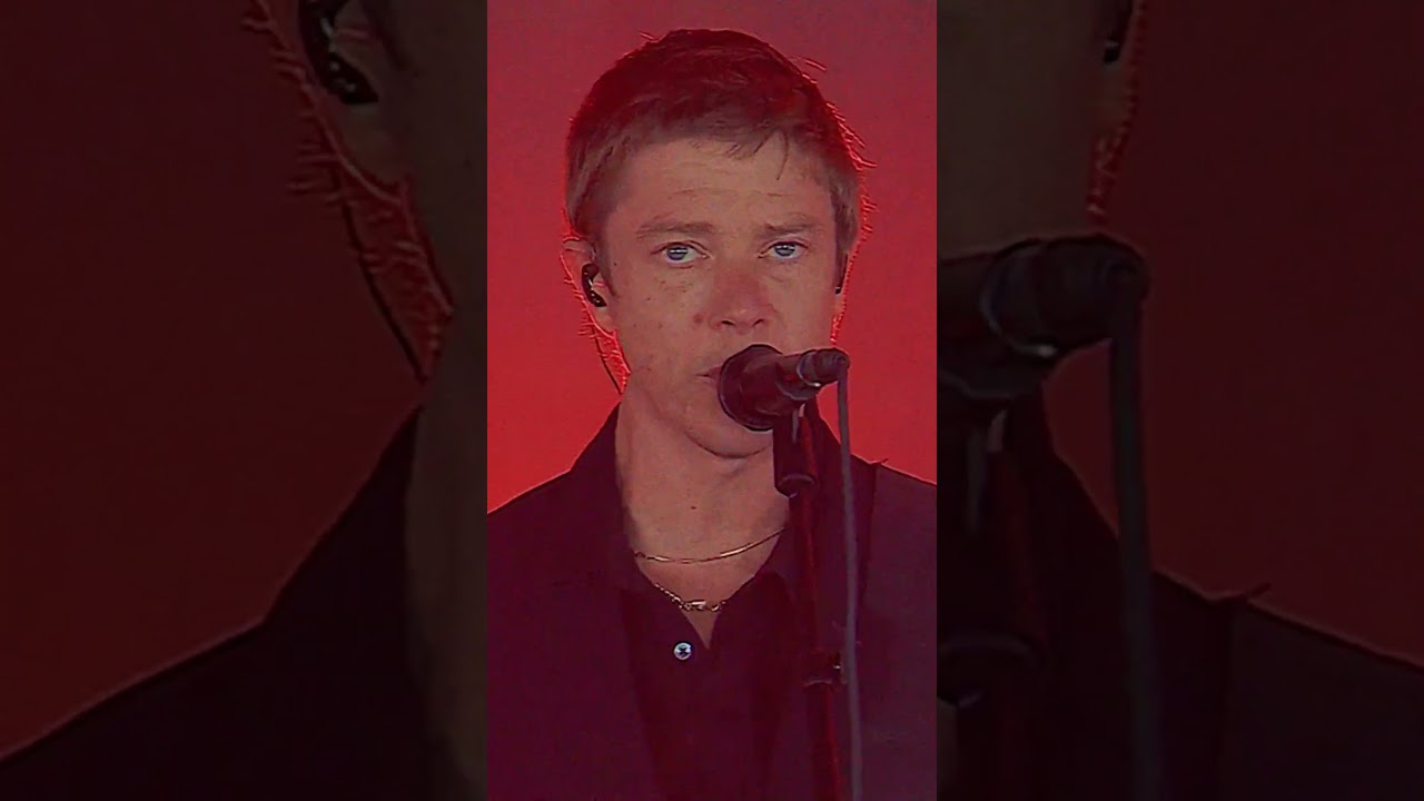 'Evil' ... released on this day in 2004. One of our ultimate favourites to perform live.