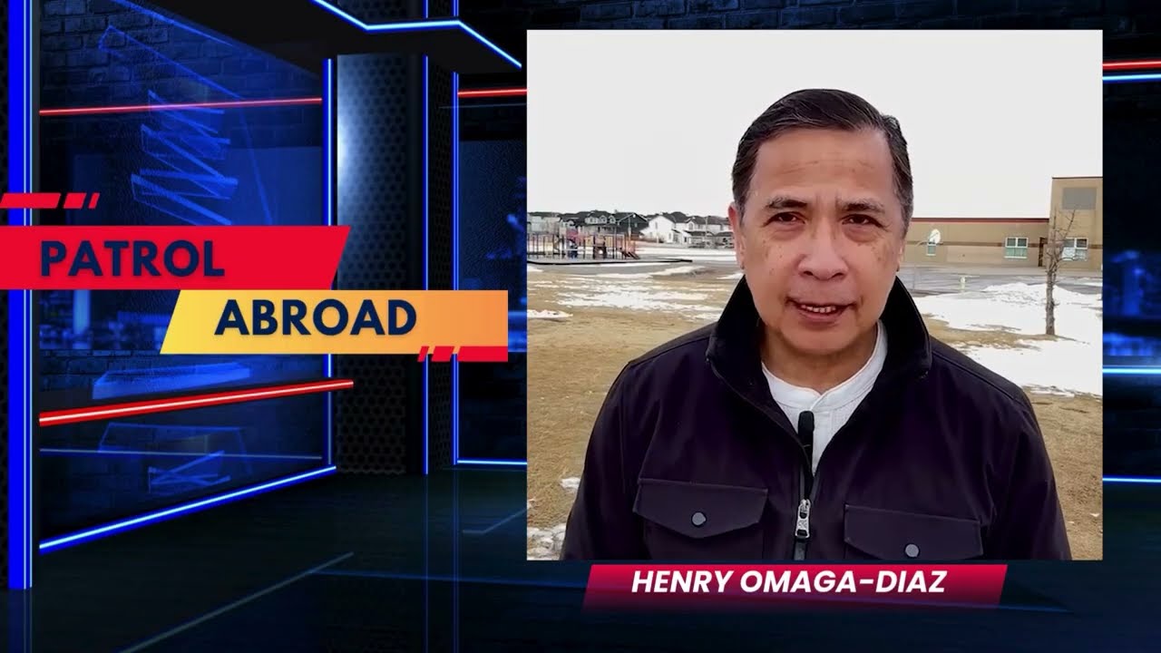 Pinoy Stores, Tinarget ng mga magnanakaw dahil sa money remittance