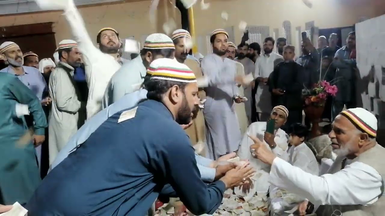 Dil Jis Se Zinda Hai, Wo Tamana Tumhi To Ho | Mehfil E Samah | Naqeebi | Qawwali | Koocha E Walayat
