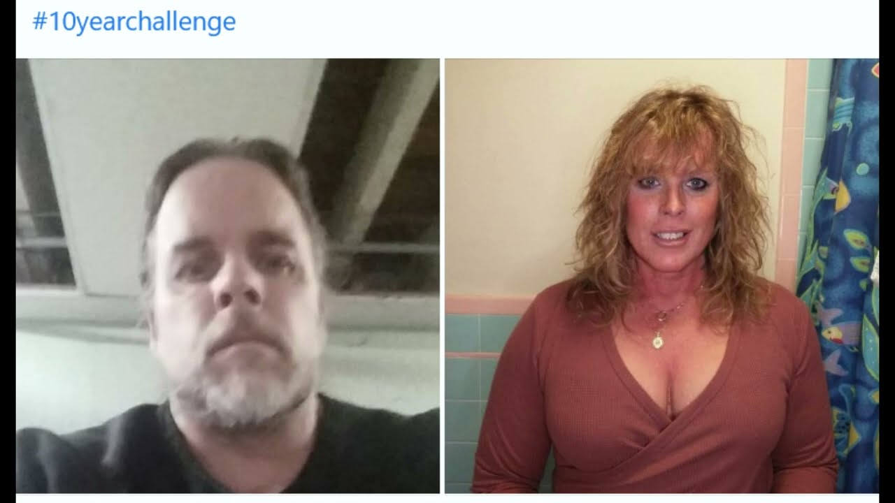 MTF transition short story
