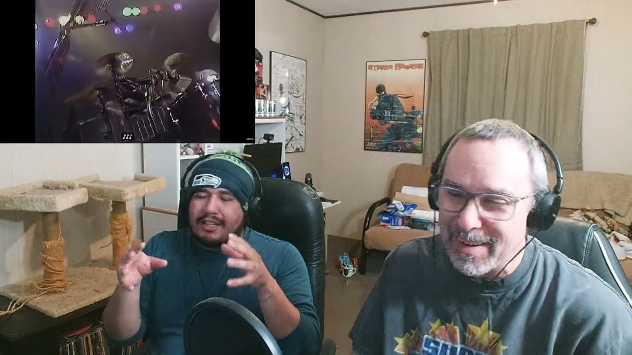 Rush - Closer To The Heart (Official Music Video) + Subdivisions Scrappy's 1st Time Reaction  Oh My