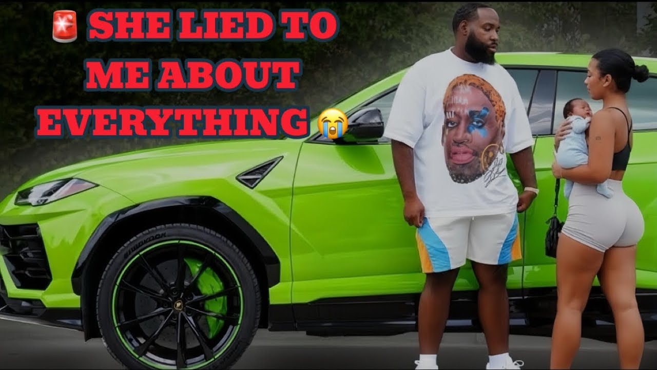 🚨Я БЫЛ НЕПРАВ, ЧТО ПУСТИЛ ЕЁ В МАШИНУ?? 🚗 💨