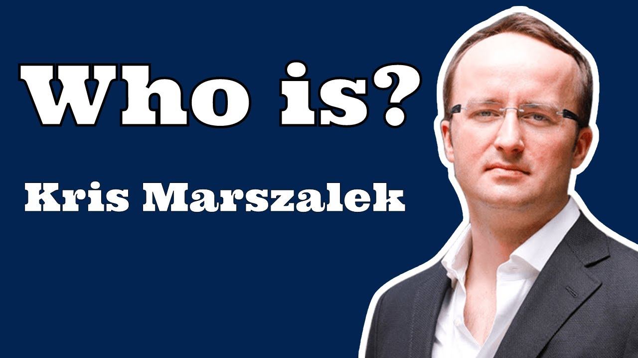 Who is Kris Marszalek? (Crypto.com's CEO with a messy past)